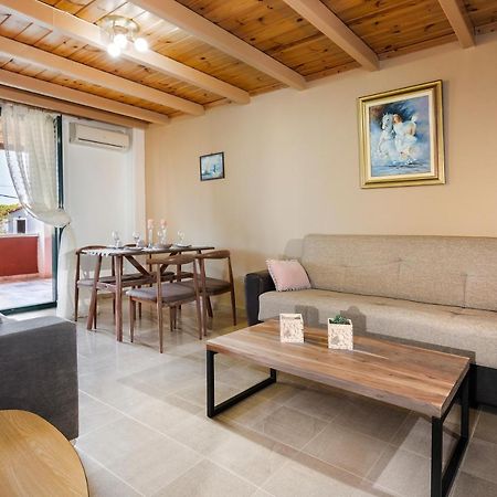 Vasilikos Garden Suites Eksteriør billede