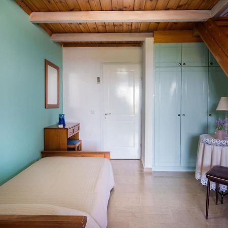 Vasilikos Garden Suites Eksteriør billede