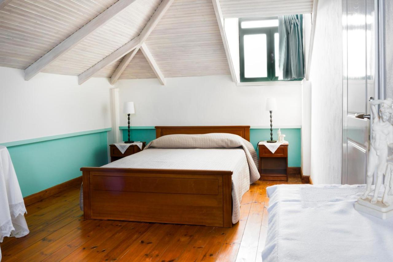 Vasilikos Garden Suites Eksteriør billede