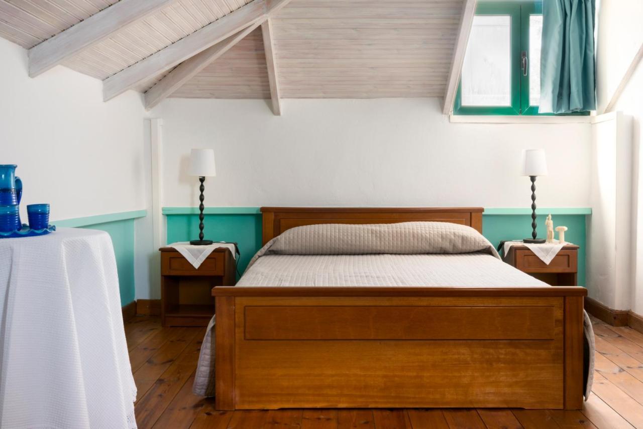 Vasilikos Garden Suites Eksteriør billede